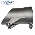 Custom Precisely CNC Machining Stainless Steel Casting Components